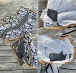 Amigo CamoFly Plus från Horseware stl 140