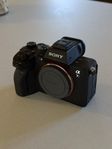 Sony A7S III