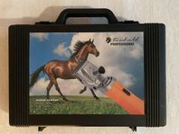 Horse Clipper.  Fairfield GTS-2008