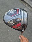 Callaway Big Bertha 10,5 driver
