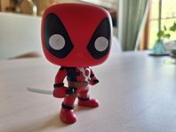 pop figurer. funkopop. marvel.