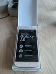 Samsung Galaxy A5 32 GB Rosa,  oanvänd