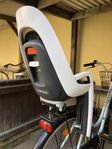 Hamax Caress cykelbarnstol