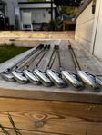 Callaway Apex Forged 4-PW