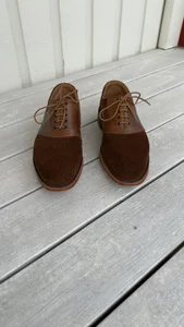 Crockett & Jones - skor