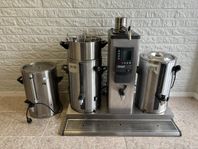 Bravilor Bonamat - B10 HW
