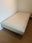 Ikea Sultan säng 120x210