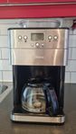 Sandstrøm Grind&Brew kaffemaskine S10GC15E