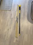 SKLZ Gold Flex Golf Swing Trainer + Aligment Sticks