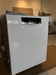 Diskmaskin Vit Bosch Serie 4 SMU46KW10S