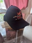 Sail Racing Redbull keps