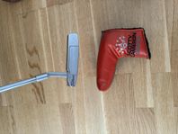 Scotty Cameron Newport 2 vänster