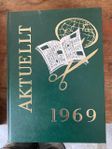 AKTUELLT lexikon 1968-1995, 28 band