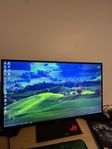 27” Gamingskärm - 165hz (ROG PG279Q)