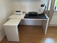 skrivbord 