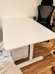 Ikea Bekant Skrivbord 120*80