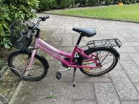 cresent cykel 22 tum 