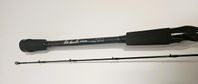 Abu Garcia 'IKE' Signature 702 MH spinnspö 7'0" 15-40 g