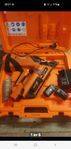 Paslode IM90Xi Spikpistol 50-90mm 
