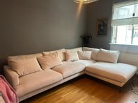 Soffa säljes