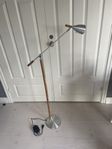 Elegant golvlampa från Belid – modell G3157