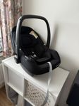 Maxi Cosi Tinca i-size