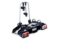 Thule cykeltransportör för dragkrok
