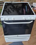 Electrolux spis  fungerar bra (utom varmluft)