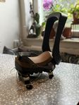 Urban Iki Junior Cykelsits 5-10 år
