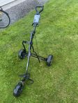 Fastfold juniorvagn