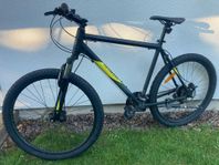 MTB 27,5 tum i fint skick