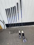 junior golfklubbor