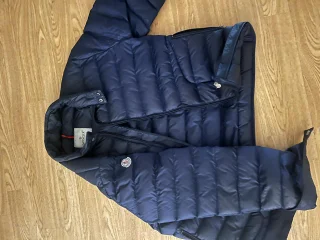 Moncler jacka 