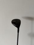 titleist gt3 fw5 18°