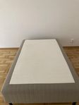 Ikea säng Skårer 120x200 cm