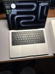 MacBook Pro M3 14”