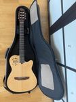 Godin Multiac Nylon Encore Natur