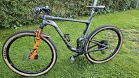 Mountainbike 