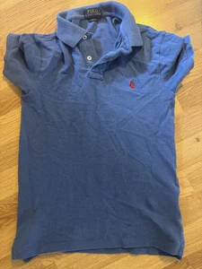 Ralph Lauren pike