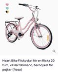 flickcykel