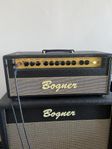 Bogner Shiva