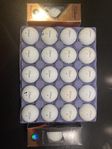 Titleist ProV1 golfbollar 