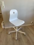 Skrivbordsstol från IKEA ”Sporren”