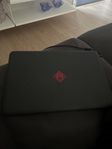 HP Omen laptop