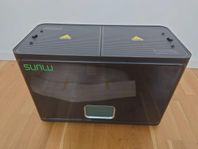 SUNLU FilaDryer S4 - filamenttork till 3D-skrivare