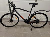 Cykel från White 28 vxl