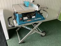 Bordssåg Makita 2704