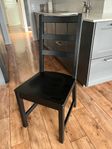 10st köksstolar Ikea Nordviken