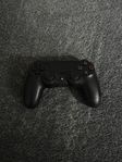 Ps4 kontroll