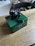 Shimano Curado MGL 17 HG med Sider Wider 0.12